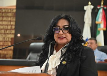 Propone diputada Dalia Collins mayores facilidades para la movilidad de las personas con discapacidad