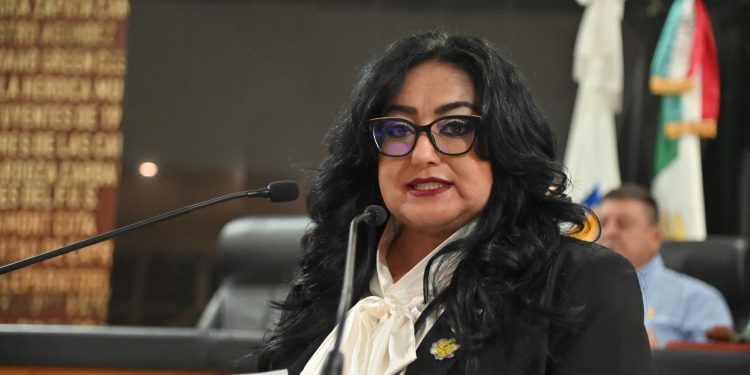 Propone la diputada Dalia Collins que las personas con discapacidad intelectual o mental permanente, tengan derecho a la expedición de la placa, aún y cuando no tengan licencia para conducir y vehículo propio, es decir para quienes cuya m