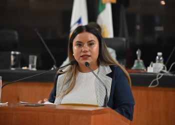 Proponen pensión a deudos de trabajadores de instituciones seguridad pública