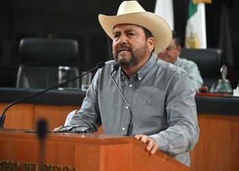 Propone diputado Venustiano Pérez rescatar la esencia de la batalla de la Heroica Mulegé