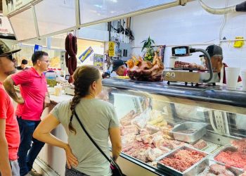 BCS entre las tres entidades con mayor ingreso trimestral por hogar: ENIGH 2024