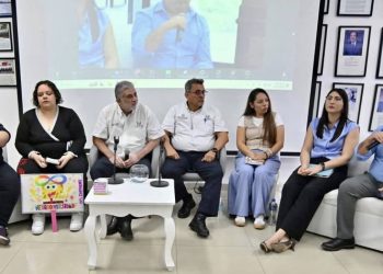 Promueven el Gobierno y Congreso la formulación de nueva Ley de Autismo en BCS