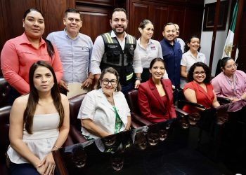 En la Cuarta Transformación, las infancias son primero: avanza el proyecto de la nueva Casa Cuna – Casa Hogar en Los Cabos