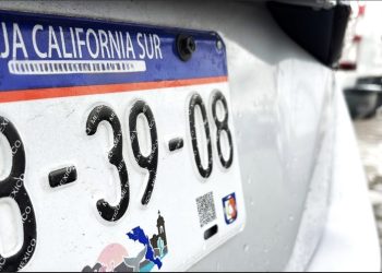 Anuncia el Gobierno de BCS decreto en condonación en multas y recargos