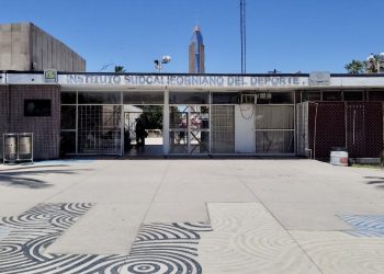 Prepara INSUDE etapa estatal de Paralimpiada Nacional CONADE 2025