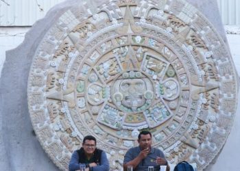 Convoca ISC a participar en el Encuentro Nacional de Historia y Antropología 2025