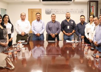 Instalan la Comisión Mixta de Escalafón del Poder Ejecutivo: compromiso de una administración orientada al bienestar laboral