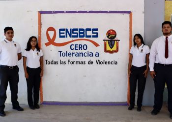 Baja California Sur, sede del primer Foro Regional de Educación Normal