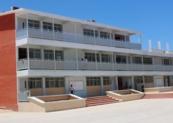 Invierte Gobierno del Estado más de 870 MDP en infraestructura educativa en BCS