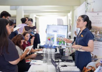 Invita SNE-BCS a empresas de Los Cabos a sumarse a la Feria Nacional de Empleo para las Juventudes