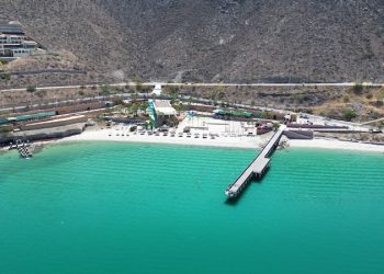 Presenta playa Coromuel condiciones sanitarias adecuadas para uso recreativo