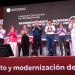 Inauguran primera y segunda etapa de modernización del Puerto de Pichilingue: un hecho histórico para el desarrollo económico de BCS