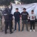 Operativo conjunto logra la detención de presuntos homicidas y generadores de violencia en BCS