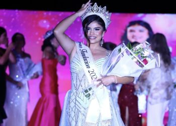 CELEBRA PAZ OCHOA LA CORONACION DE BÁRBARA MÁRQUEZ COMO REINA DE “NUESTRA BELLEZA LORETANA 2025”: