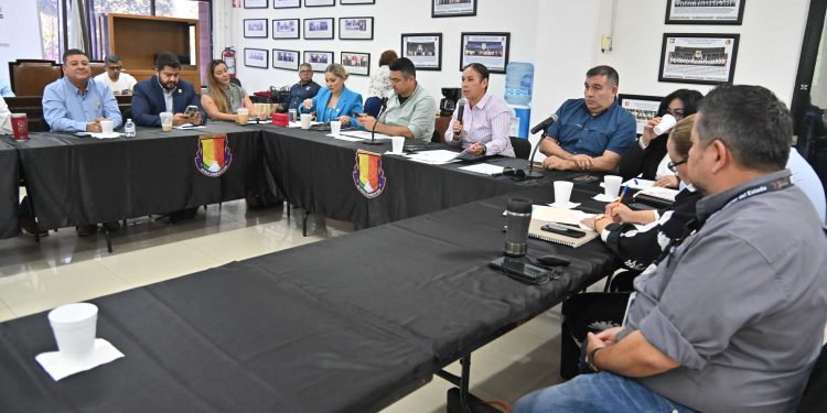 Recibe el Congreso del Estado informe de los indicadores de las cuentas públicas del municipio de Los Cabos por parte de la ASEBCS.     