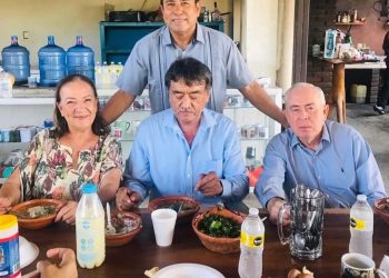 Desesperación del ex alcalde cabeño deteriora la alianza Cota Cárdenas-Leggs Castro