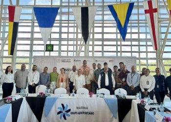 SESIONA COMISIÓN CONSULTIVA DEL AEROPUERTO INTERNACIONAL DE LORETO