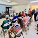 “CONSTRUIMOS CON HECHOS Y RESULTADOS, UN LORETO MÁS JUSTO Y SOLIDARIO” PAZ OCHOA AMADOR