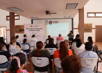 Inició la etapa informativa de la Consulta a Personas Autistas en BCS