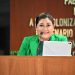 Compromete diputada Cristina Contreras legislación ambiental sostenible