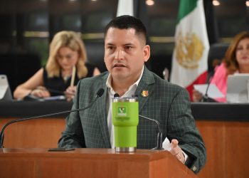 Proponen crear la Ley de Prevención y Gestión Integral de Residuos y Economía Circular del Estado de BCS