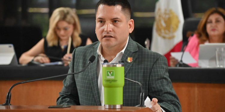 Proponen crear la Ley de Prevención y Gestión Integral de Residuos y Economía Circular del Estado de BCS.