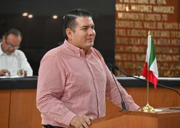 Proponen que el Parlamento de la Juventud sea virtual o presencial acorde a las necesidades e intereses de quienes participen