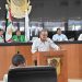 El diputado Fernando Hoyos plantea reforma al Código Penal para proteger a las mujeres violentadas