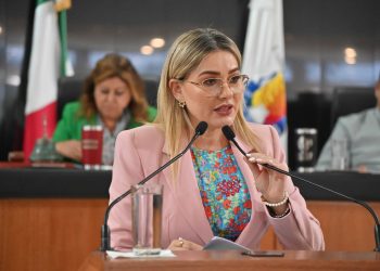 Propone Diputada Karina Olivas la creación de la Ley de Protección a la Salud Bucal para el Estado de BCS