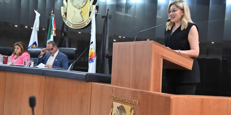 Busca la diputada Karina Olivas tipificar en el Código Penal el delito de robo de vehículo arrendado; prevén los supuestos en casos de: desmantelamiento o comercialización; enajenación, alteración o reproducción de la documentación, entre otros.