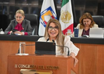 Proponen crear un Sistema Estatal de Cuidados de BCS