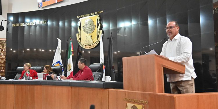 El diputado Sergio Guluarte anunció la apertura de un centro de acopio en apoyo a familias de San Ignacio, afectadas por las intensas lluvias.