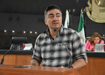 Exhortan a la titular de la SEPUIMM BCS revisen y actualice los reglamentos de construcción de los 5 ayuntamientos de la entidad