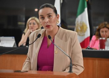 Proponen reformas en materia de protección a la salud mental de abuelas y abuelos en el núcleo familiar