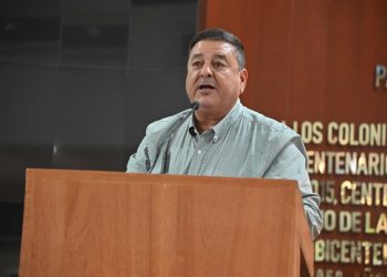 Proponen crear una Ley de Justicia Cívica para el Estado y Municipios de BCS
