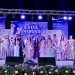 CIENTOS DE FAMILIAS CELEBRAN EN LORETO SUS TRADIONALES FIESTAS PATRONALES 2025