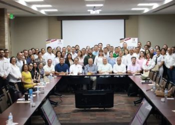 El empleo y la educación, pilares del bienestar: Gobernador Víctor Castro