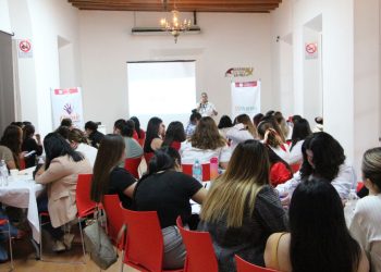 Continúa ISMUJERES con estrategias de atención para personas en situación de violencia