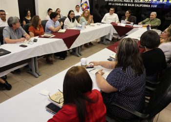Presenta SEDIF acciones de la segunda etapa de Casa Cuna-Casa Hogar