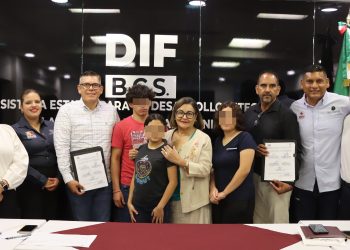 SEDIF y ESCUFI suman esfuerzos para el bienestar de la Casa Cuna del estado