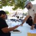 Distribuye DIF Estatal apoyos para grupos prioritarios de Mulegé