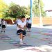 Reciben más de 89 mil estudiantes de BCS enseñanza de educación física
