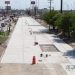 Avanza en un 70% la pavimentación del bulevar Forjadores