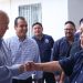Reconoce Castro Cosío la labor de trabajadores del Gobierno del Estado en beneficio de la sociedad sudcaliforniana