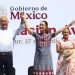 Claudia Sheinbaum rinde su primer Informe de Gobierno ante el pueblo sudcaliforniano