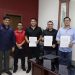 CECyTE BCS firma convenios con universidades locales en beneficio de la profesionalización
