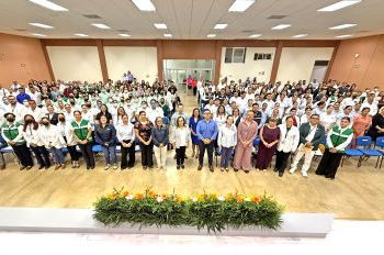 Realizó Salud BCS el primer simposio sobre seguridad del paciente 2025