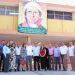 Benemérita Secundaria Morelos, ejemplo de trabajo y compromiso: Víctor Castro
