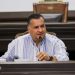 Encabeza Saúl González, sesión del Subcomité Sectorial de Seguridad y Justicia de BCS
