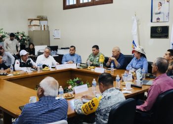 “Lorena” se aleja de BCS; ya no representa riesgos para el estado